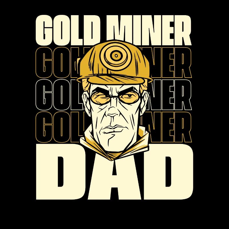 Gold Mining Gold Mine