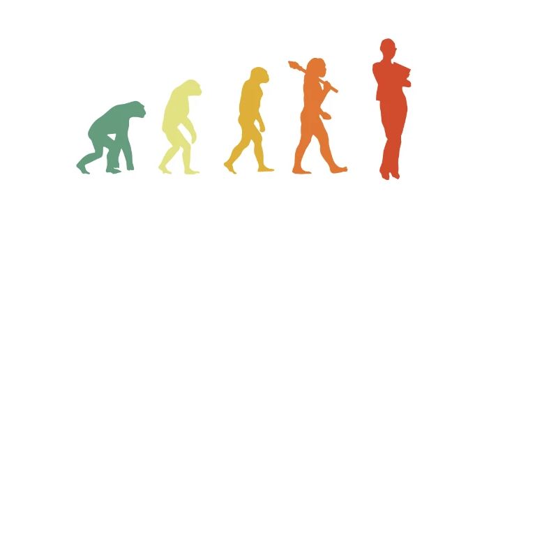 Assistant Evolution Hipster Edition