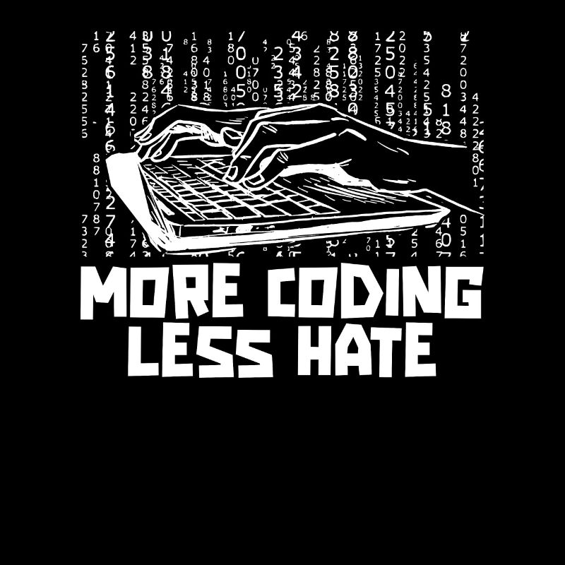 Programmierer Coder Software Entwickler