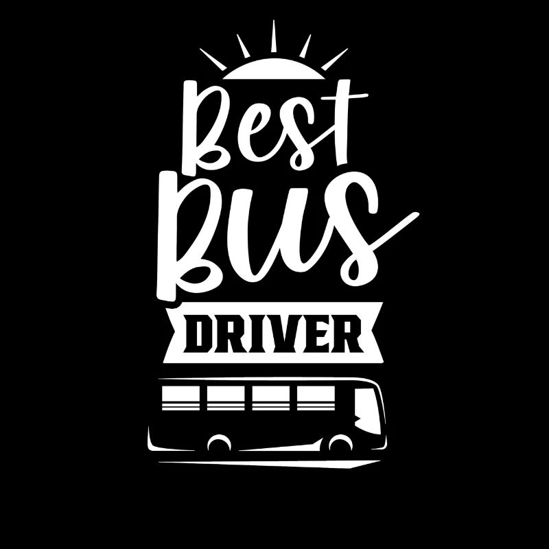 Best Bus Driver Bus Ride Coach