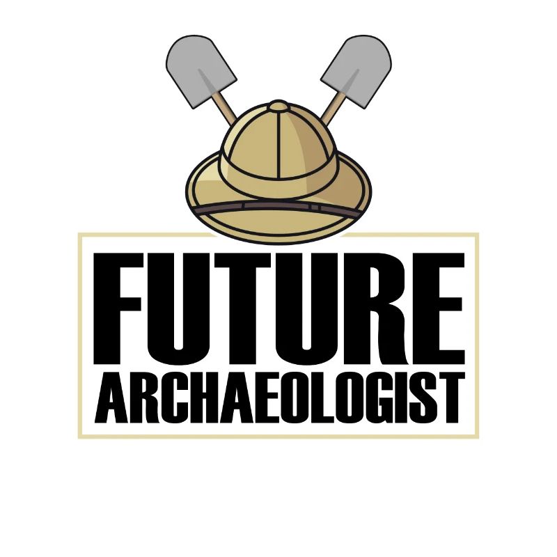 Future archaeologist Student Artifact