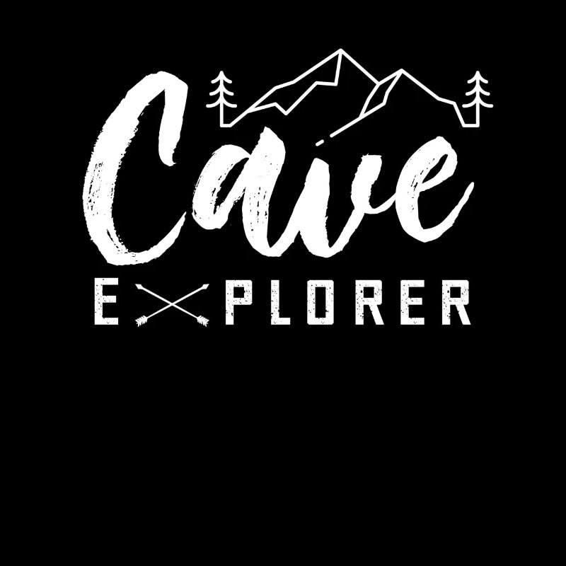Speleologist Cave Cave Caving Cave Hiking