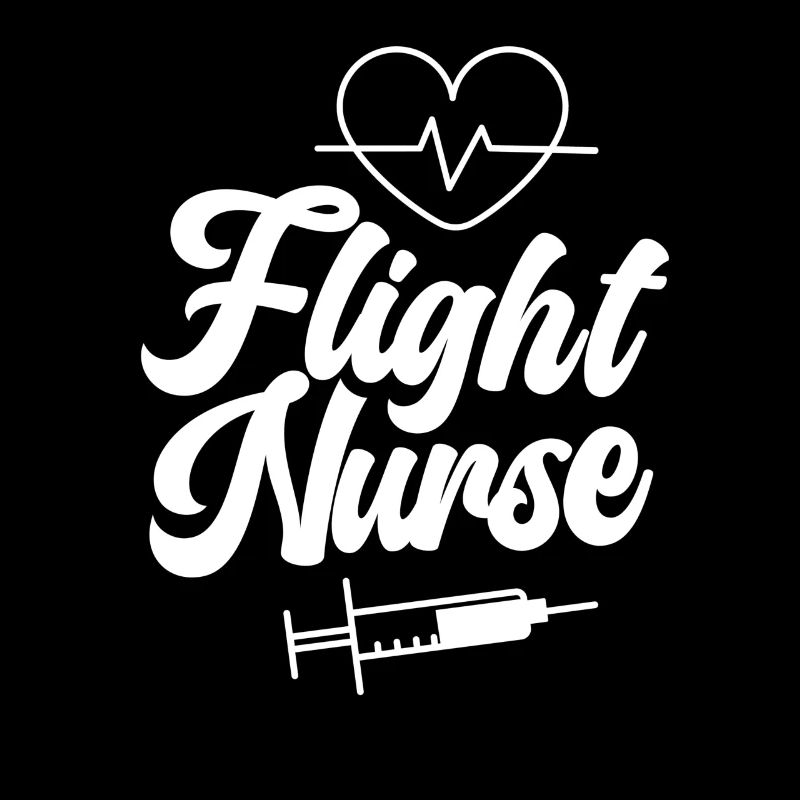 Flight Doctor Infirmière de vol Profession de médecin de vol