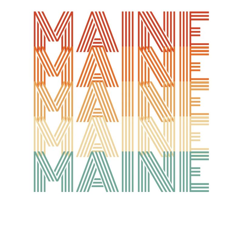 Maine Explorers Gift