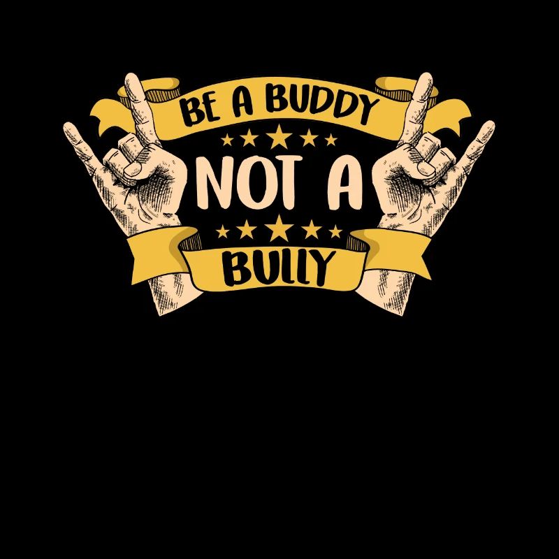 Sei Ein Kumpel Kein Mobber Stoppen Mobben Mobbing