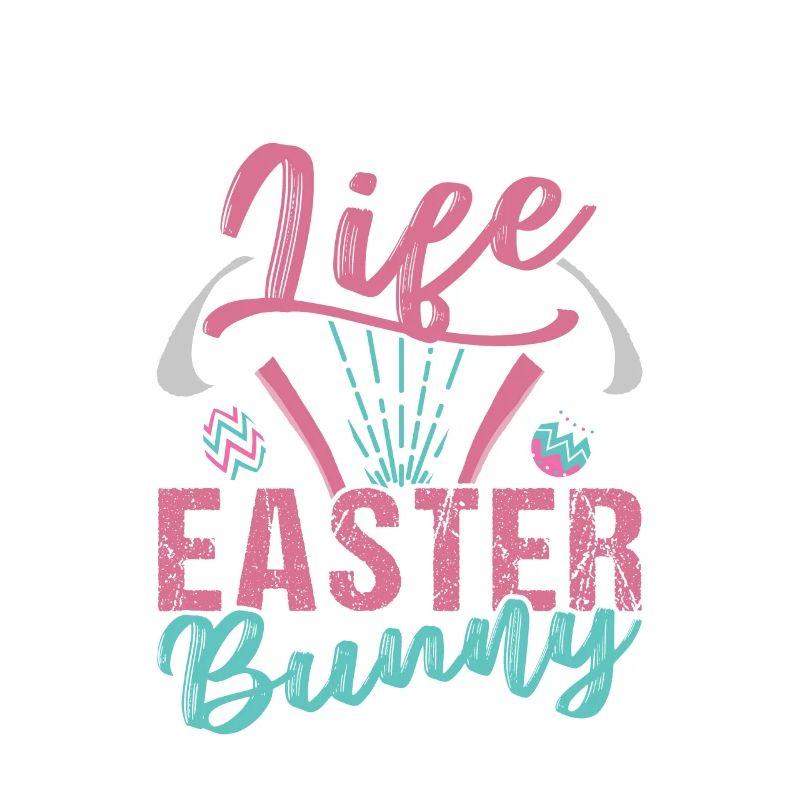 I Am A Real Easter Easter Easter