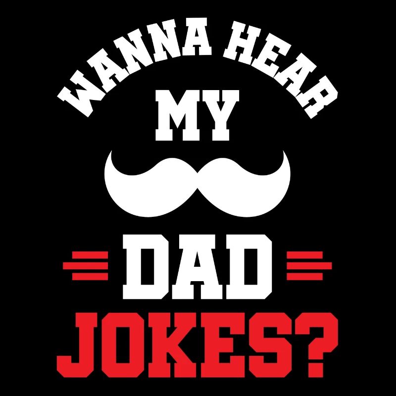 Dad Joke Papa Witz Jokes Vater