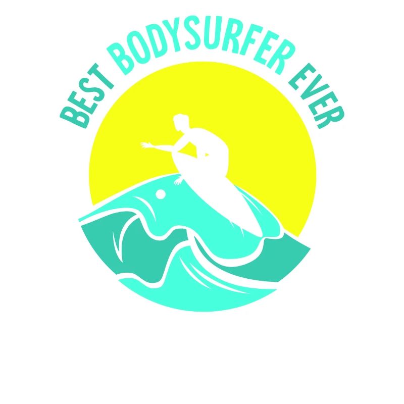 Meilleur bodysurfer ever Bodysurfing Hobby