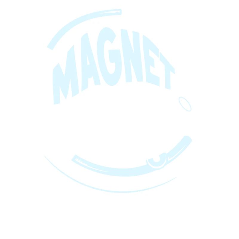 Magnet Flüsterer Magnetfischer Magnetfischen