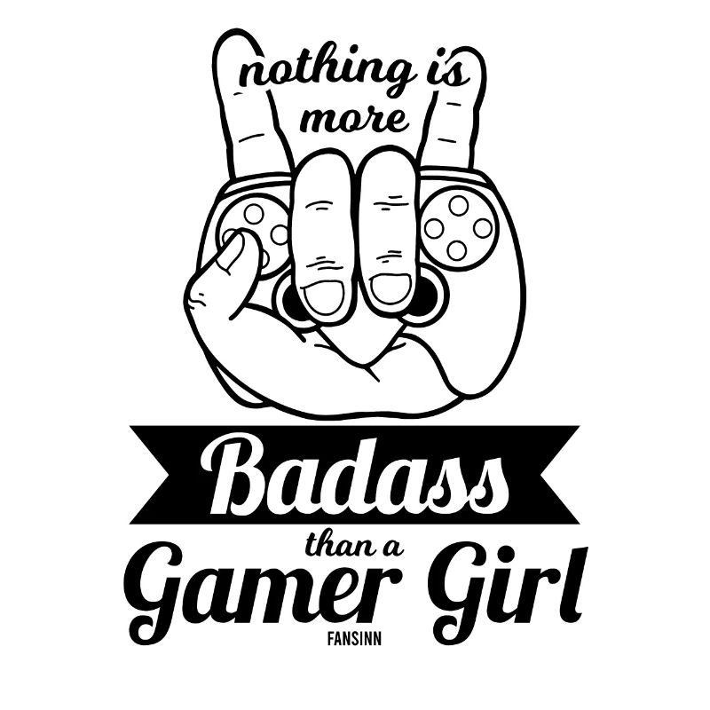 fille de joueur difficile