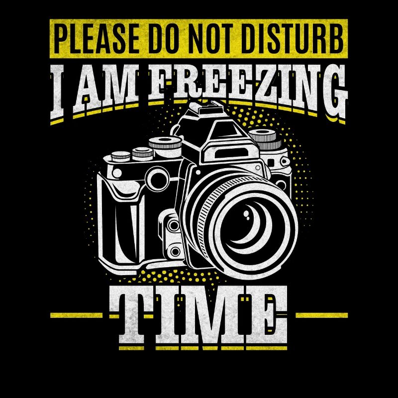 Please do not disturb I freeze time Funnier