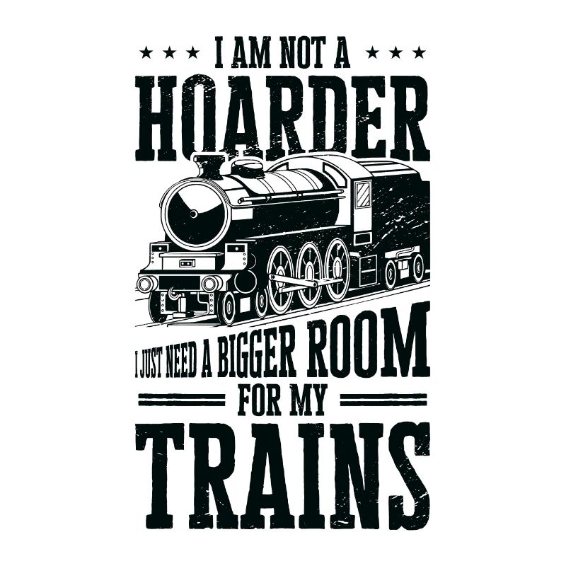 Train Model Railroad Builder Locomotive Train Fan