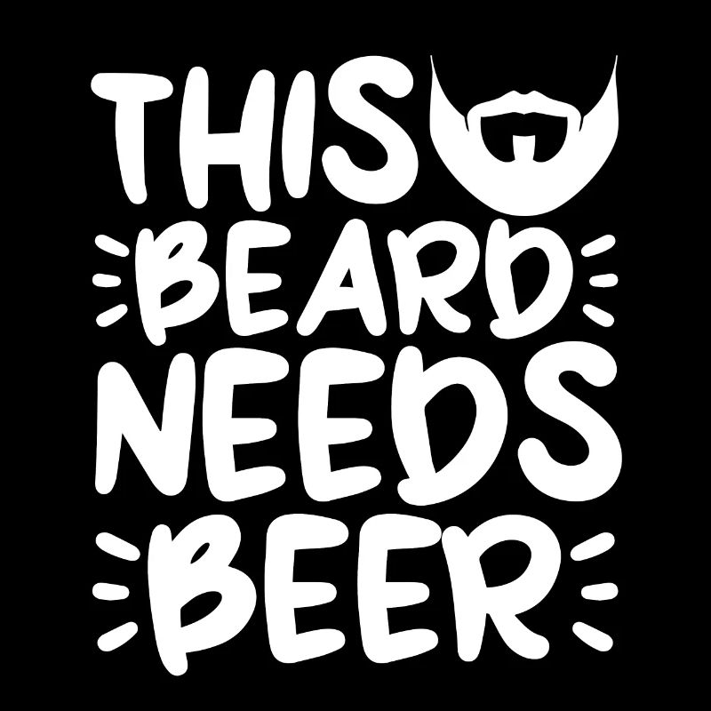 This Beard Needs Beer 4