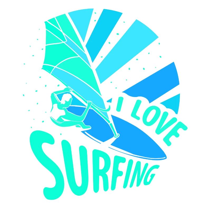 I love surfing surfboard surfer surfing