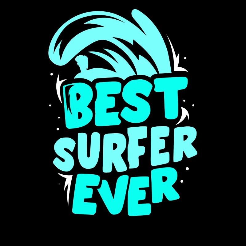 Bester Surfer Aller Zeiten Surfing Surfen