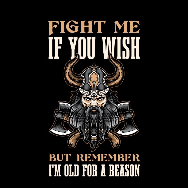 Bekämpfe Mich, Wenn Du Willst, Aber Denk Daran,