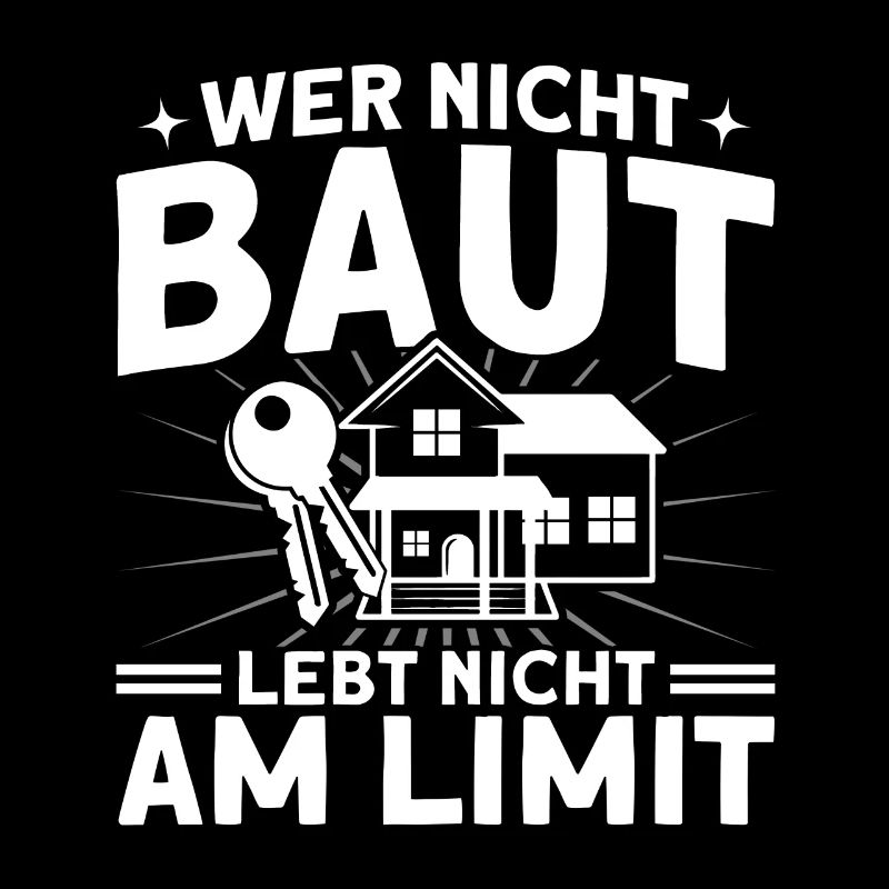 Wer Nicht Baut Bauherr Bauleiter