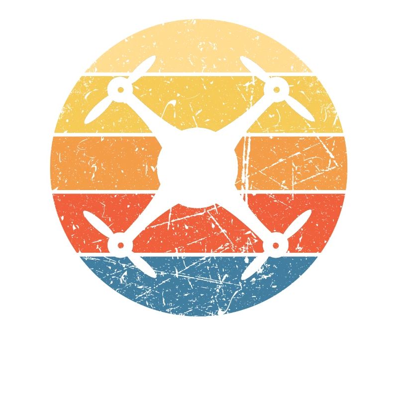 Drone Drone Pilot Drone Operator Quadcopter