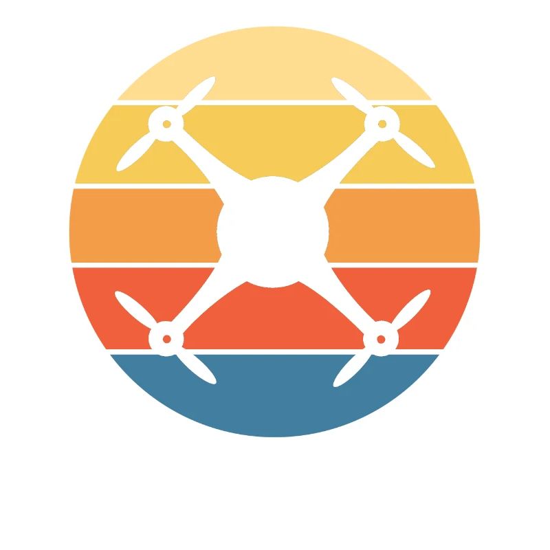 Drone Drone Pilot Drone Operator Quadcopter
