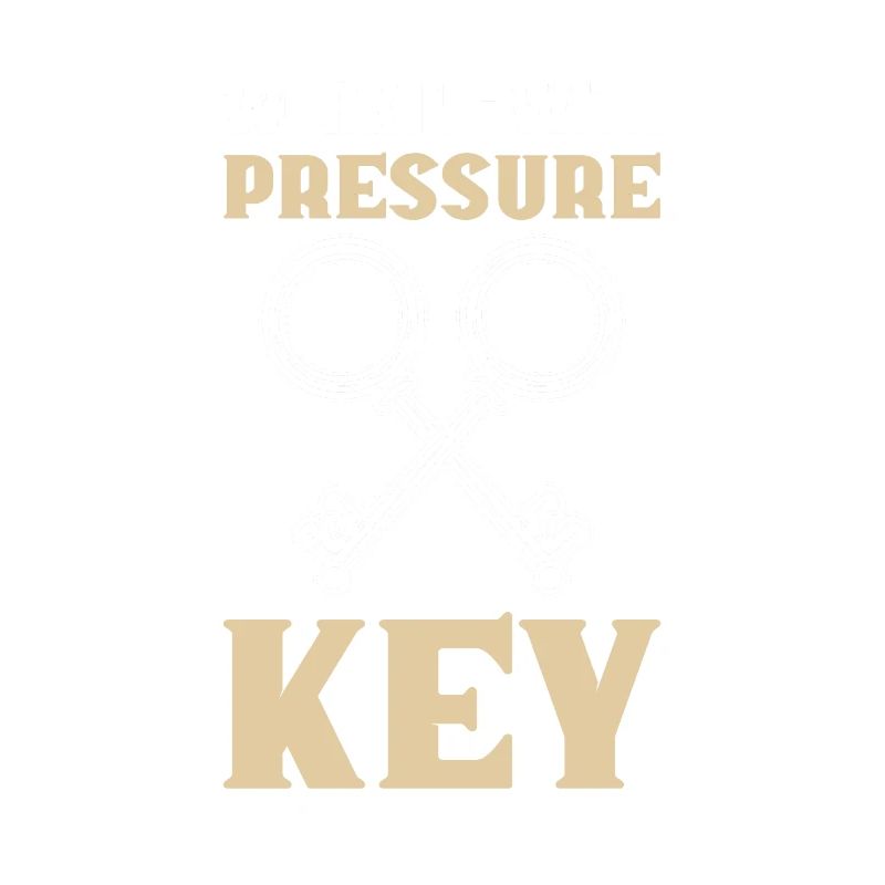 Working With Pressure Is Key Locksmith