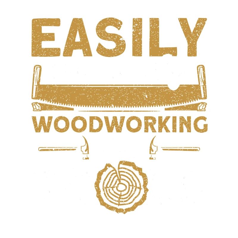 Woodworking and tools Carpenter