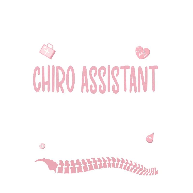 Chiropractic Assistant Chiropractic Assistant