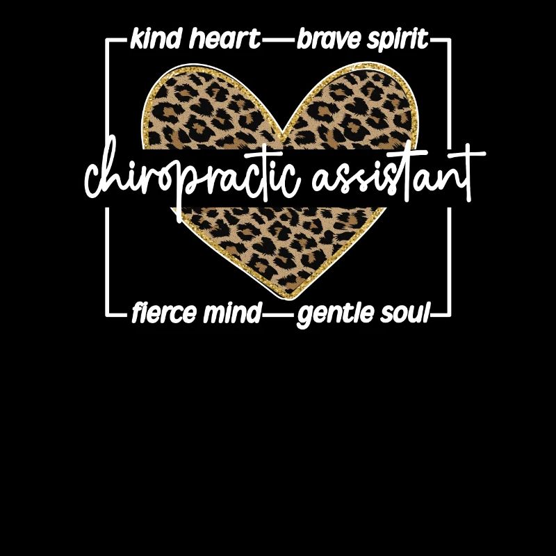 Chiropraktischer Assistent Chiropraktik-Assistent