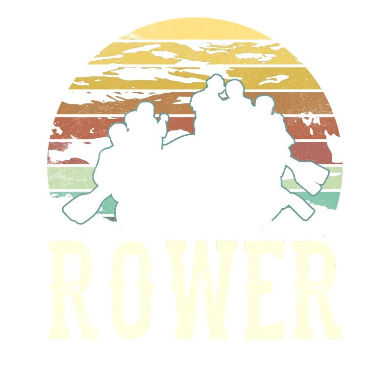Rowing Rowing Rowing Boat Rowing Rowing
