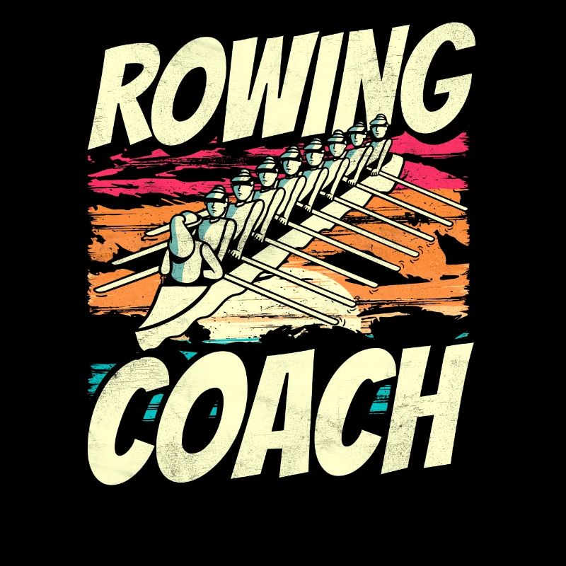 Rowing trainer Rowing Rowing Rowing Rowing Boat