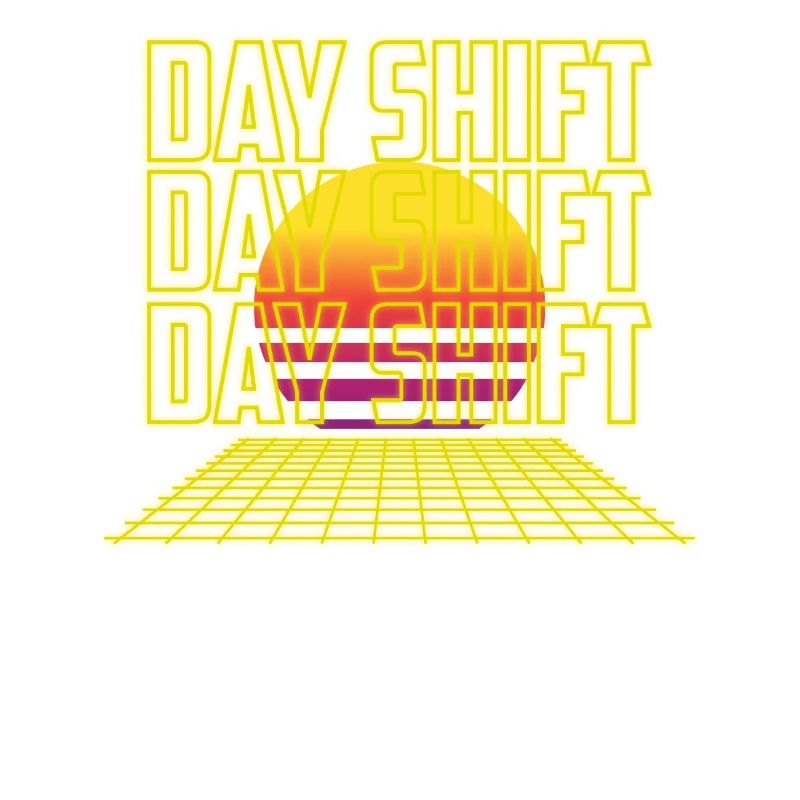 Day shift Shift work Shiftwork