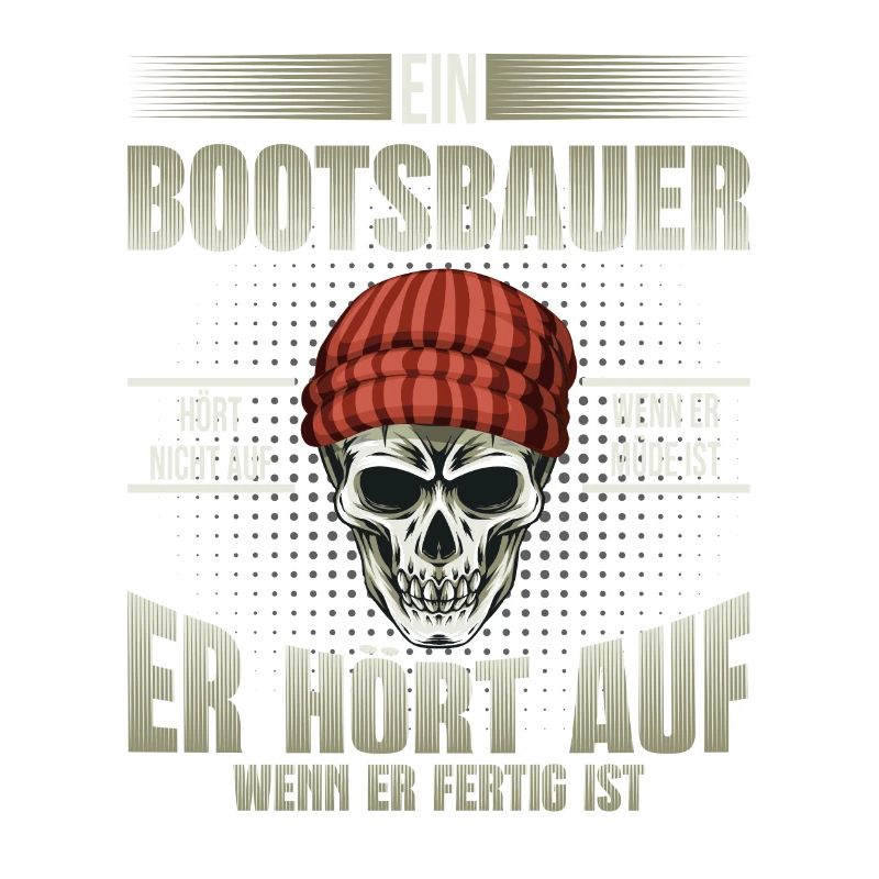 Bootsbauer Schiffsbauer