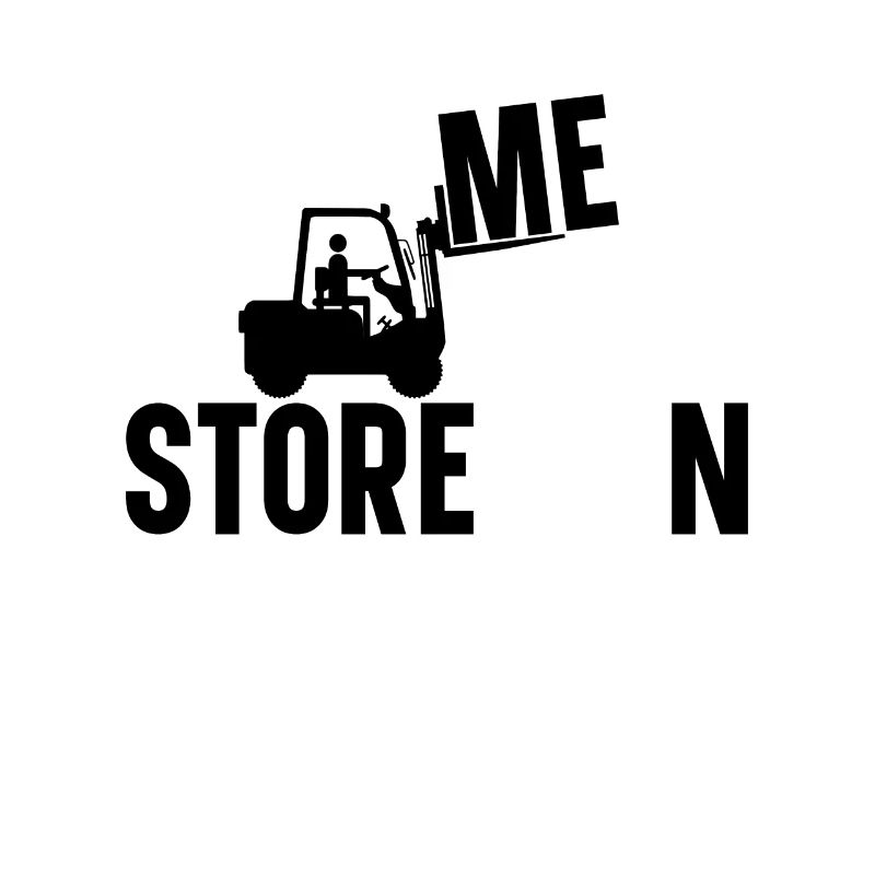 Forklift Driver Forklift Forklift Gift Idea