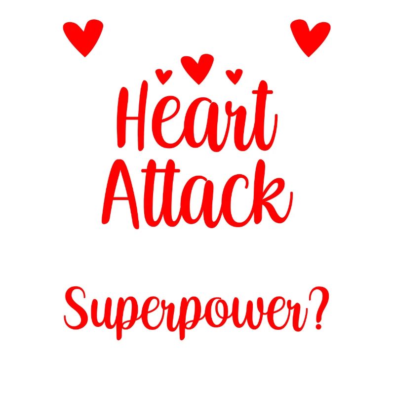 I survived a heart attack