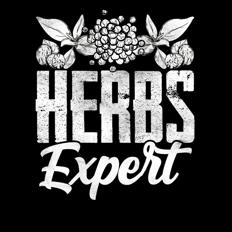 Herb Expert Herb Herb Garden