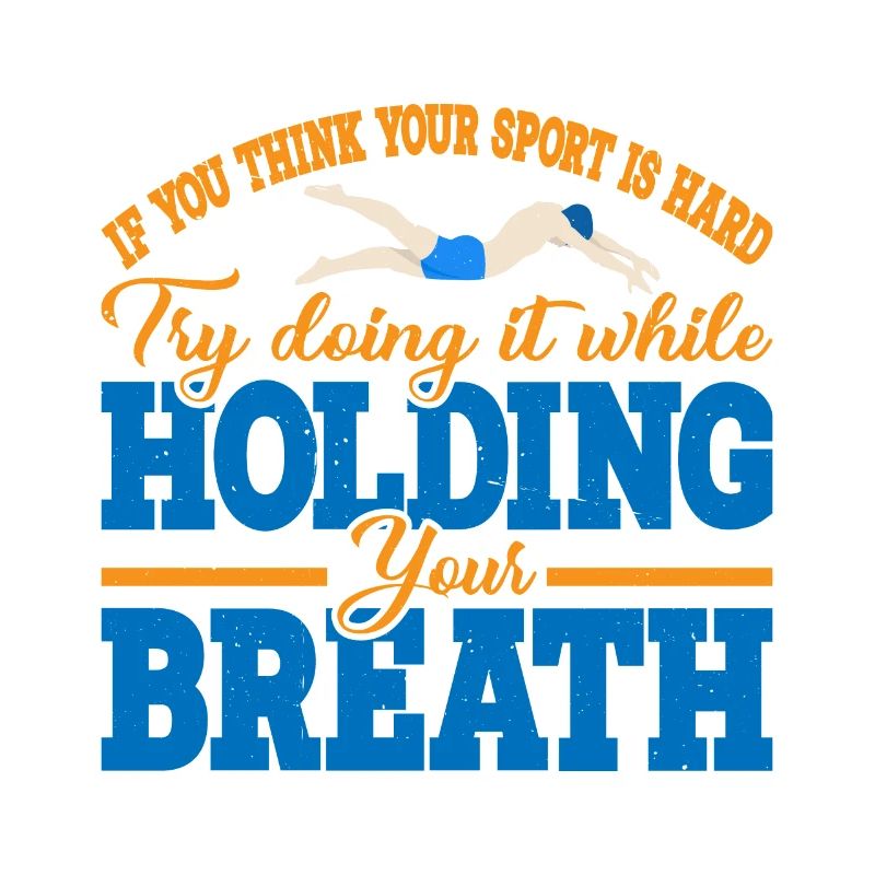 Try Doing It While Holding Your Breath 4