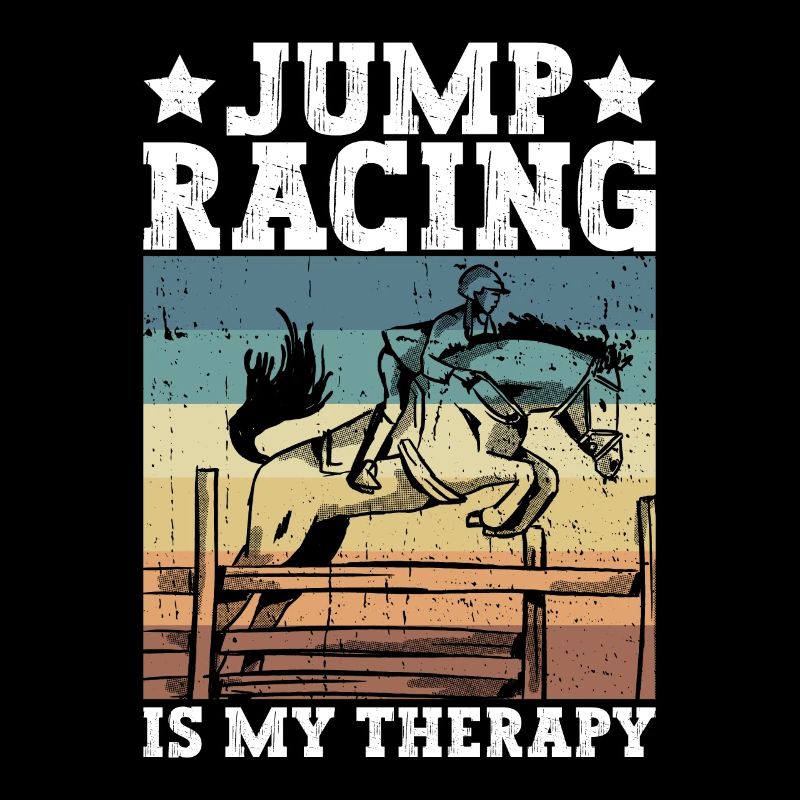 Saut d’obstacles Courses de chevaux Cavaliers d’équitation