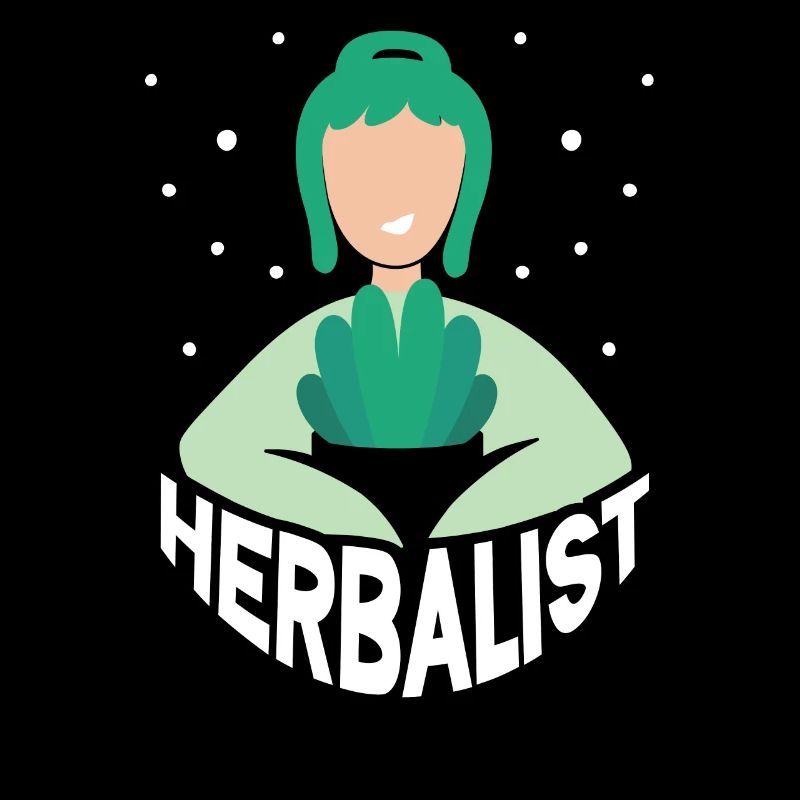 Herbalist Herb Herb Herb Garden