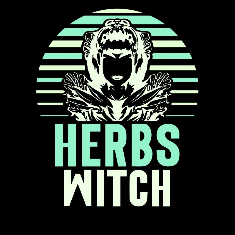 Herbs Witch Herb Garden Herb Herbology