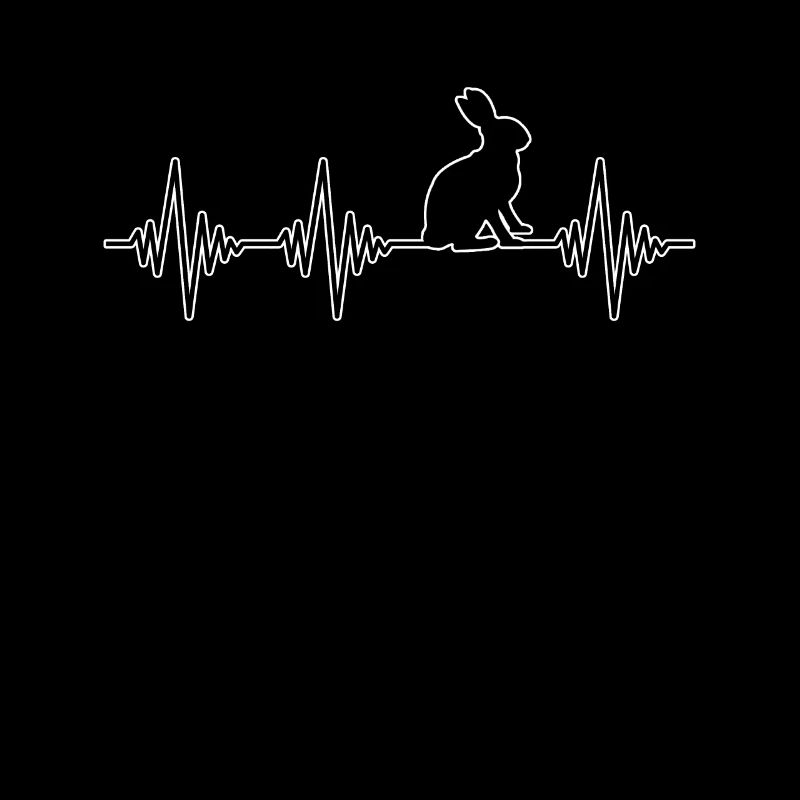 Rabbit Heartbeat