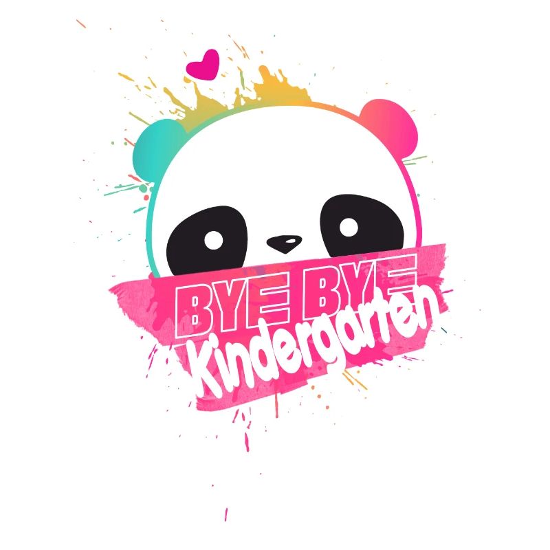 Endlich Schulkind, Einschulung