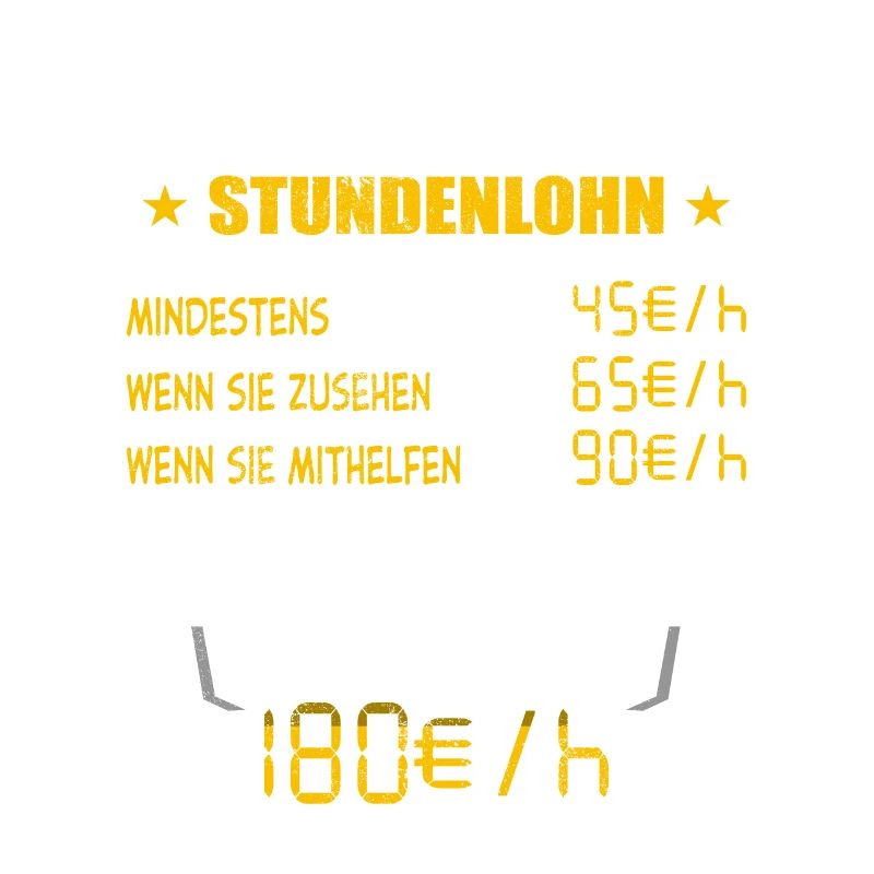Bootsbauer Stundenlohn Schiffsbauer