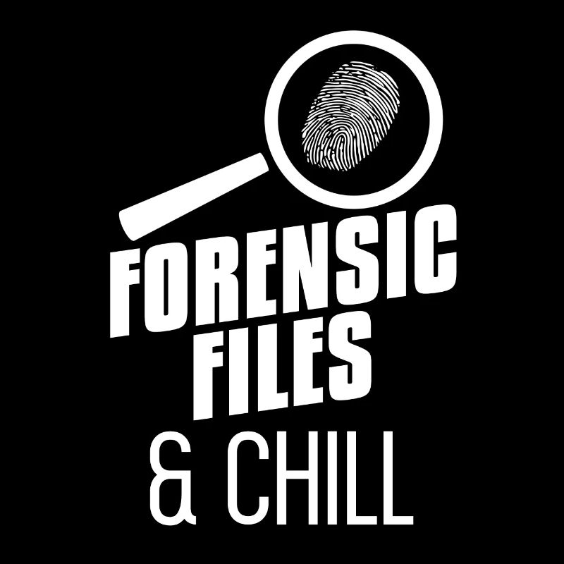 Forensic Files Of Forensic Scientists