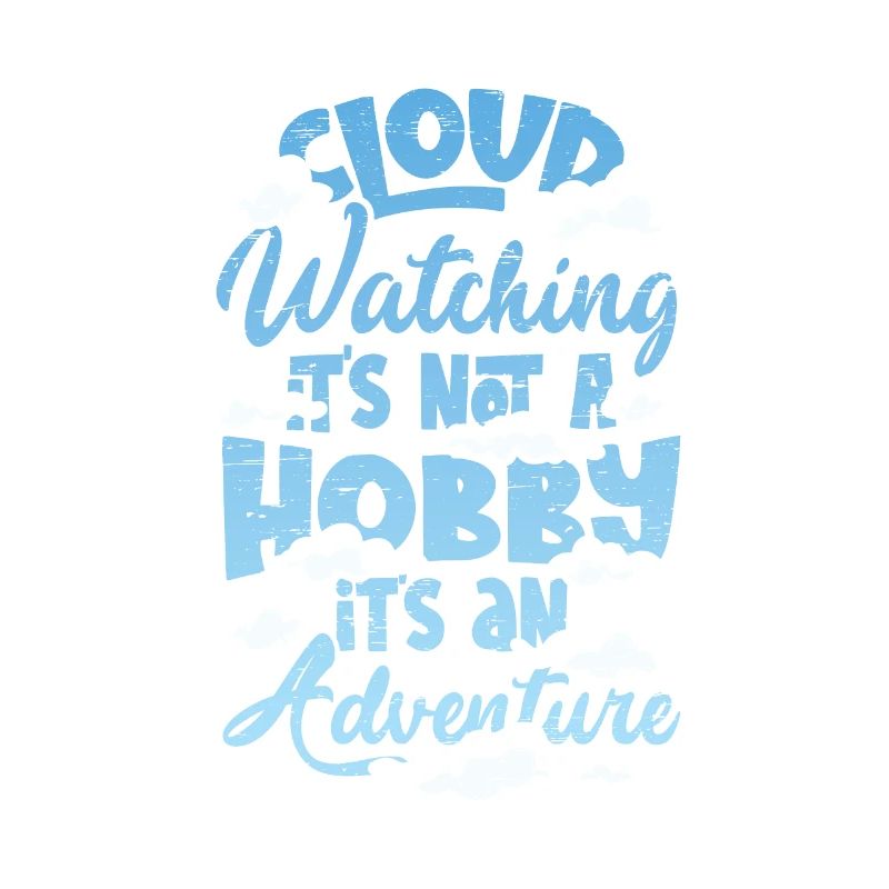 Cloud Watcher Meteorology Cloud Watching