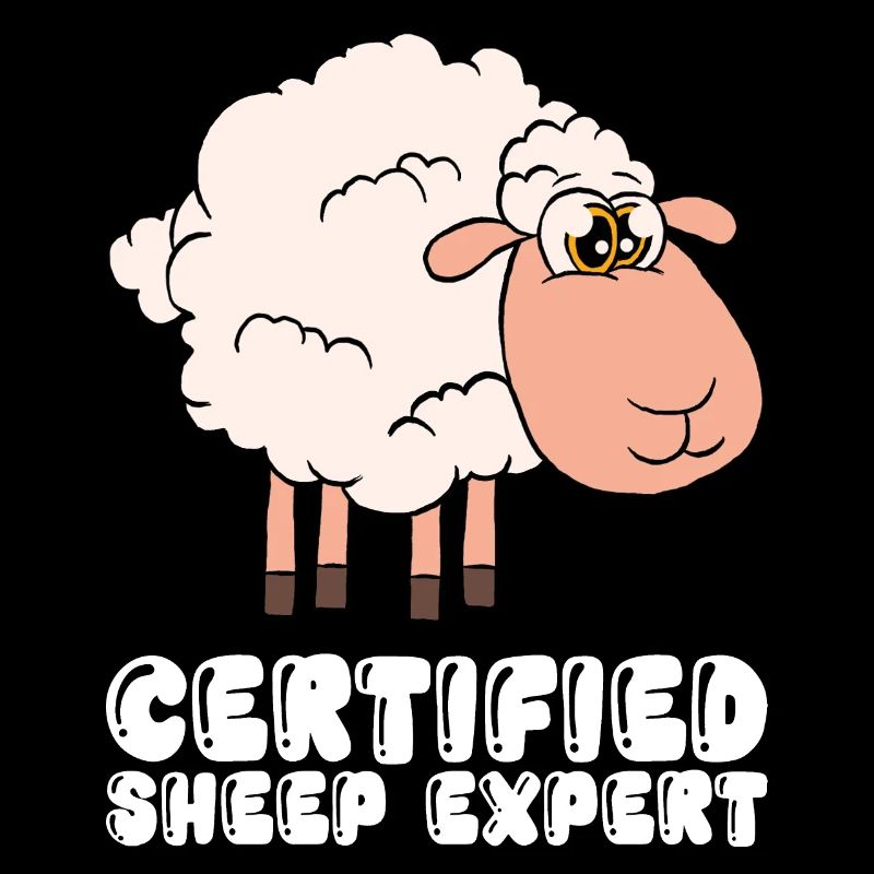 Expert certifié en moutons