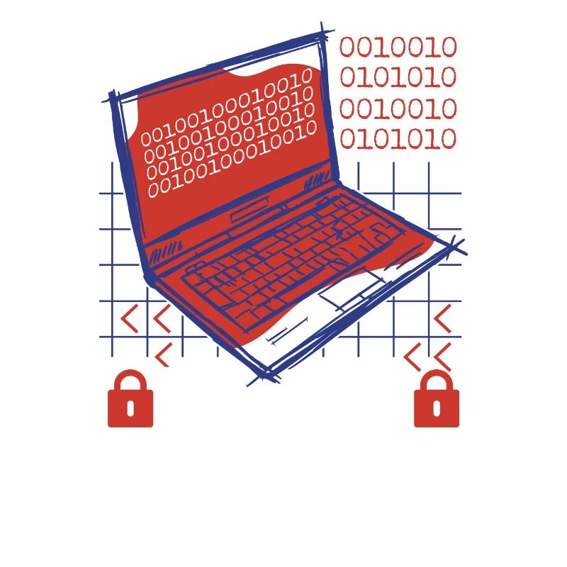 Cyber Sicherheit Hack IT Sicherheit Cybersecurity