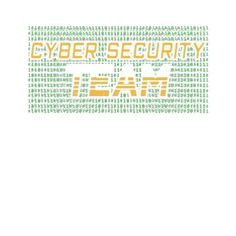 Cyber Sicherheit Team Hacker Hack Cybersecurity