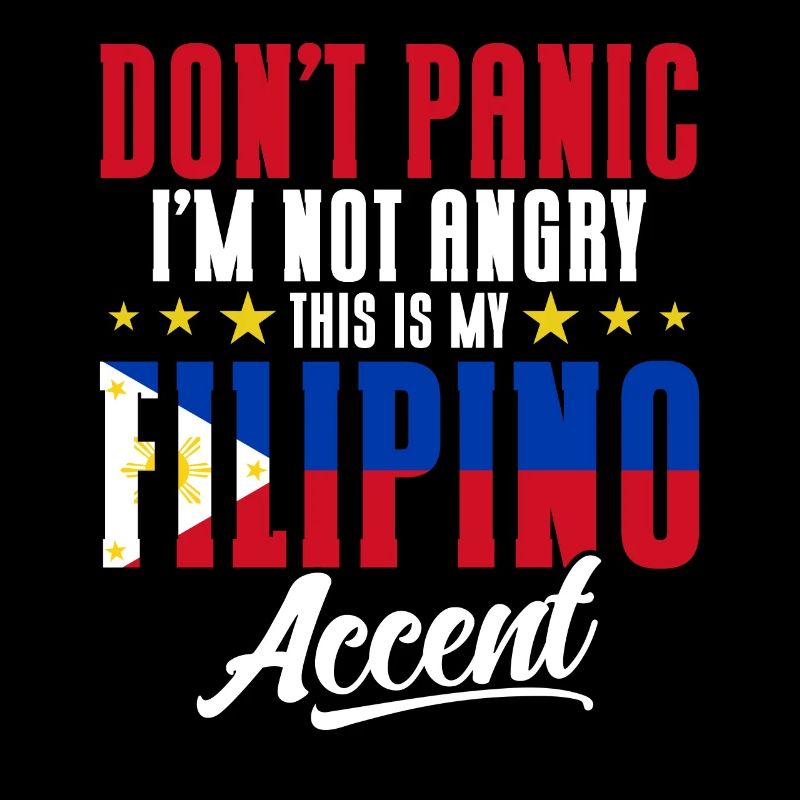 Philippines Drapeau philippin