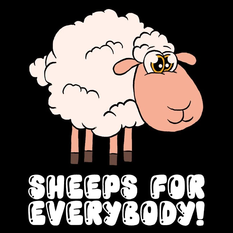 Sheep For All