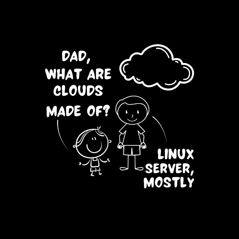 Cute Tech Software Developer Computer Engineer Fun