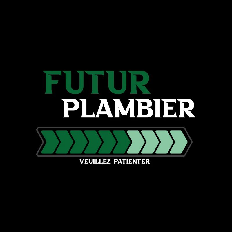 futur plombier